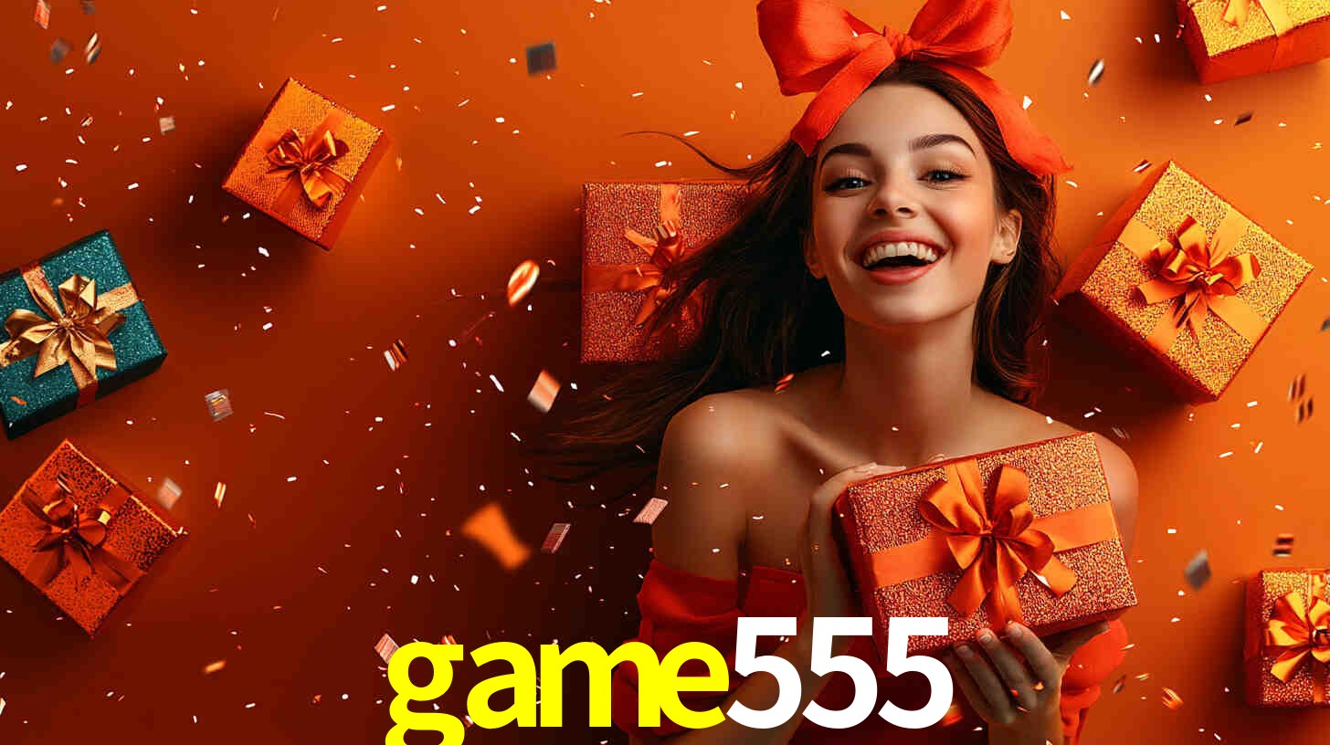 Promoções Semanais e Códigos Promocionais game555
