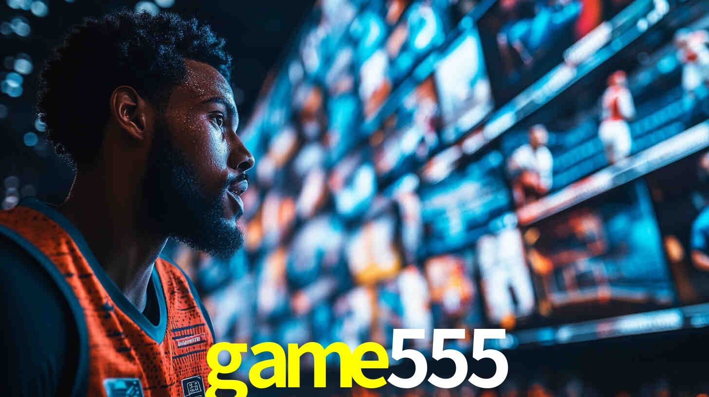 Jogos de Aposta Online no game555