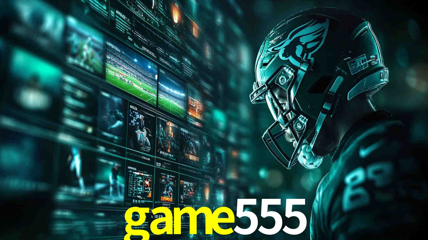 Esportes em Destaque no game555