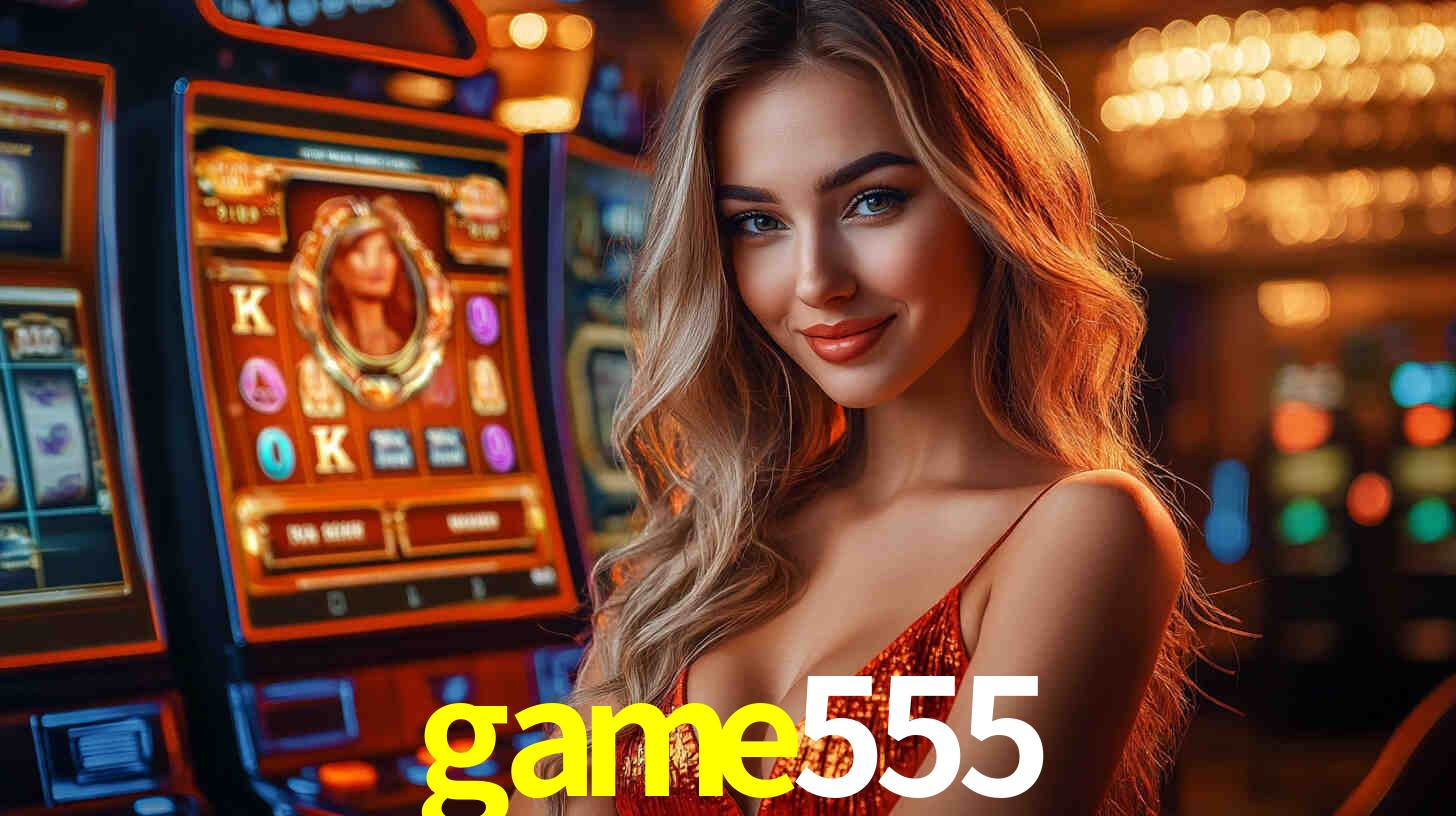 Slots Exclusivos no game555